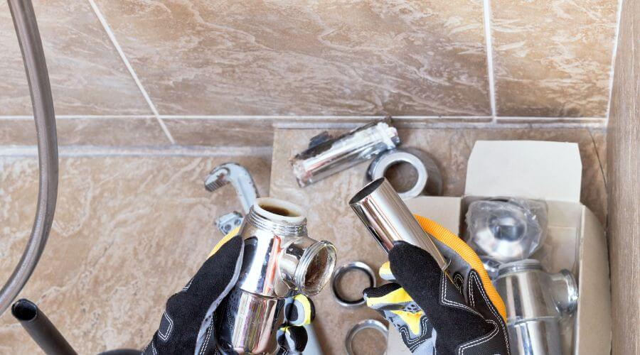 Expert tile roof repair services in North Loup, NE